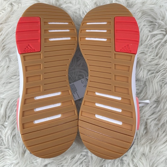 ADIDAS women's Racer Tr23 Running Shoes Sneaker Size 10 NEW - Picture 10 of 14